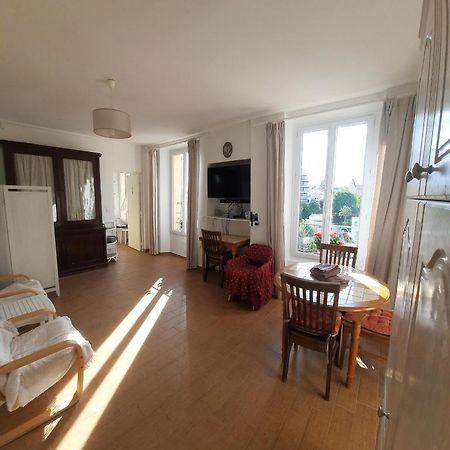 Ghis Lotus Apartment คานส์ ภายนอก รูปภาพ