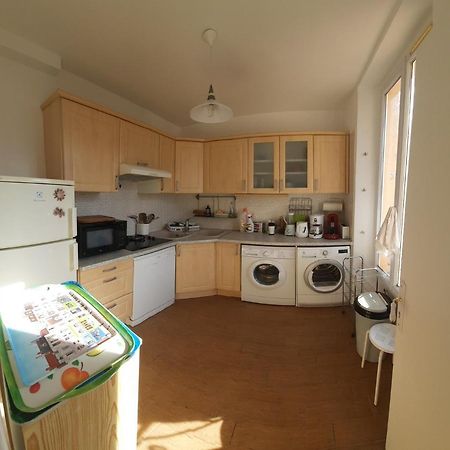 Ghis Lotus Apartment คานส์ ภายนอก รูปภาพ